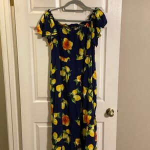 When Life Gives You Lemons